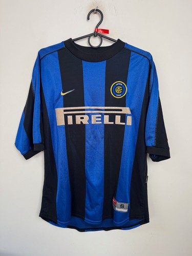 Maglia home football inter - maglia,