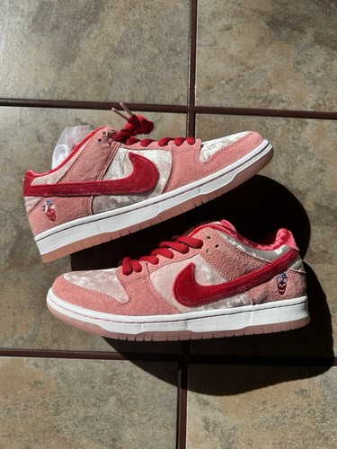 Taglia nike dunk low sb - 7.5,