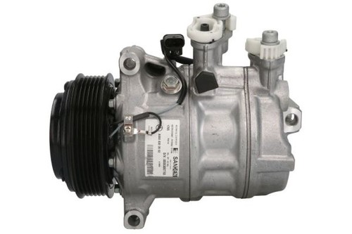 Thermotec compressore aria - compressore,