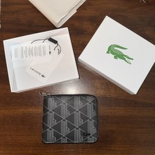 Portafoglio Lacoste – nuovo