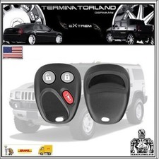 ? Radiocomando HUMMER H2 completo dal 2002 al 2007 chiave 6.0L