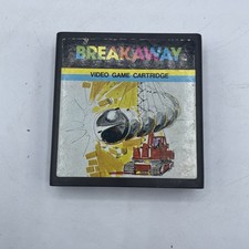 Breakaway (Arcadia 2001, 1982)