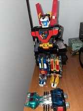 🤖 Popy GB-36 Golion Voltron