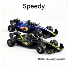 1/64 F1 Rc Auto Corsa