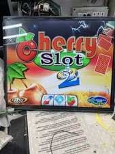 Scheda gioco cherry slot - cherry,