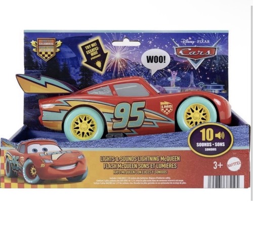 Disney pixar cars - pixar,