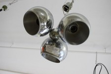 Lampadario Stile SpaceAge