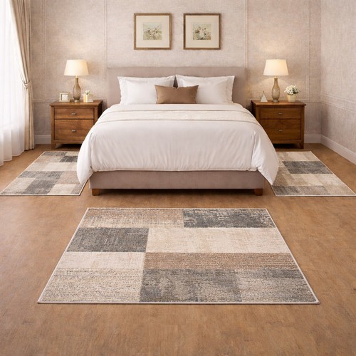 Fusion tappeto parure - fusion,