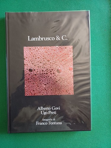 Govi preti lambrusco c - govi,