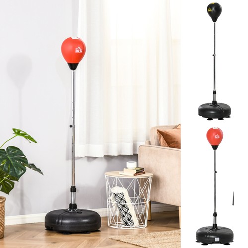 Set sacco boxe con - boxe, supporto