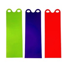 Tappeto volante slitta neve