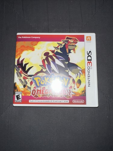 Nintendo pokémon rubino - nintendo,