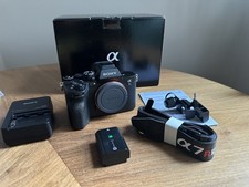 Sony A7R V | Sony A7RV |