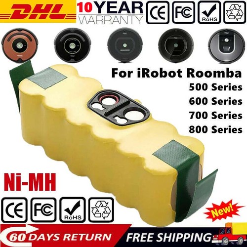 Sostituzione batteria 4v - batteria, 14.4v