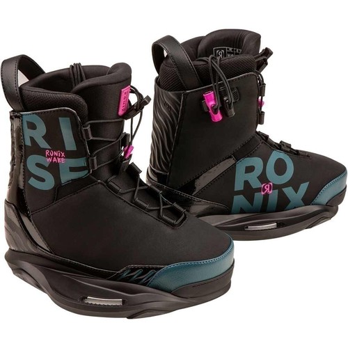 Stivali wakeboard donna - stivali,