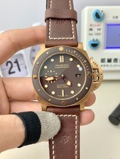 Panerai SUBMERSIBLE men's