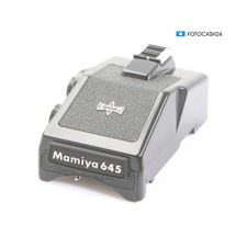 Mamiya Mirino F. Mamiya 645