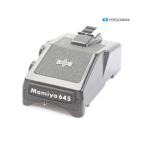 Mamiya mirino 645 - mamiya,