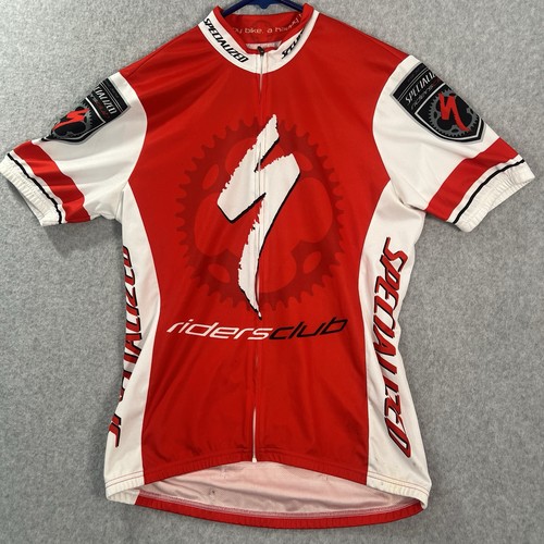 Maglia vintage specialized - vintage,