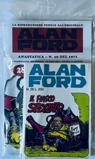 Alan Ford Anastatica n.28