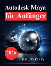 Autodesk maya anfnger - maya,