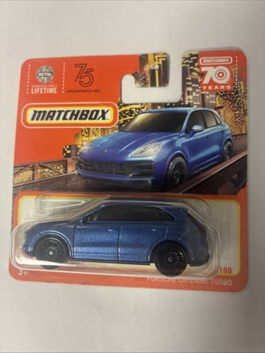 Porsche cayenne turbo - porsche,