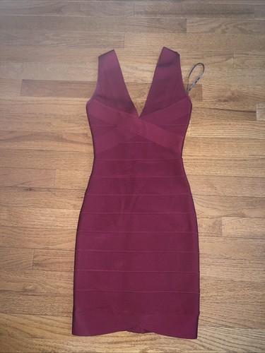 Herve leger abito donna - leger,