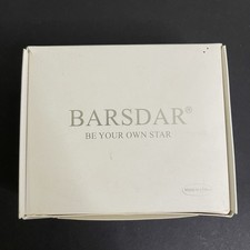 Barsdar French Clip-In Bangs