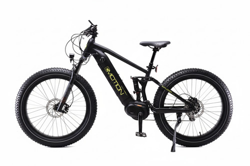 Motion explorer big matt 26 - e-motion,