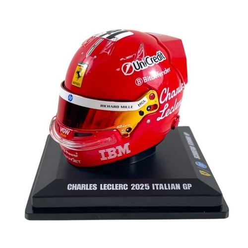 Mini helmet looksmart 5 - f1, 1/5