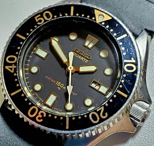 Orologio uomo seiko - orologio, 2625-0010