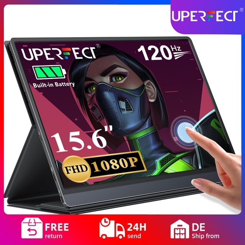 Uperfect monitor portatile - uperfect,