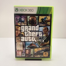Grand Theft Auto GTA V 5 per