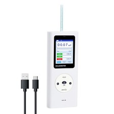 Misuratore digitale Gauss /