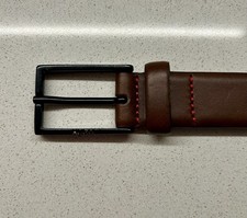 Cintura uomo Hugo Boss cm  90