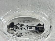 Posacenere Fiat Bittorf Bad