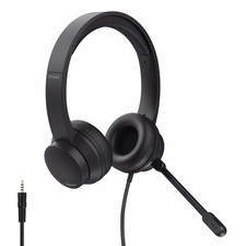 Trust roha cuffie con - trust,
