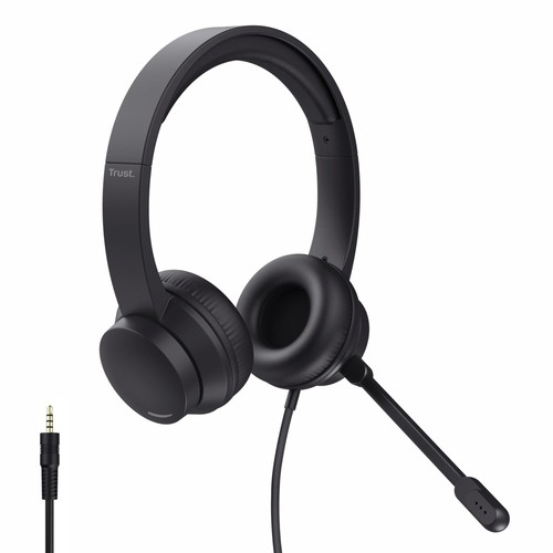 Trust roha cuffie con - roha,