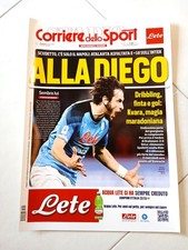 2 Poster Kvara Diego e