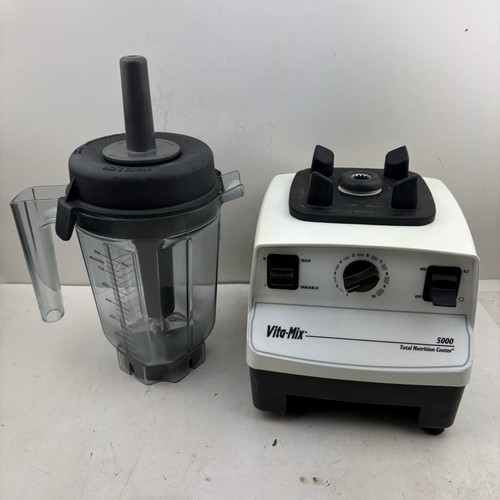 Vitamix vm0103 total nutrition - vm0103,