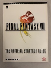 Final fantasy viii - final,