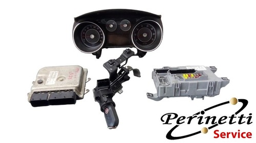 Kit accensione fiat punto evo - ,