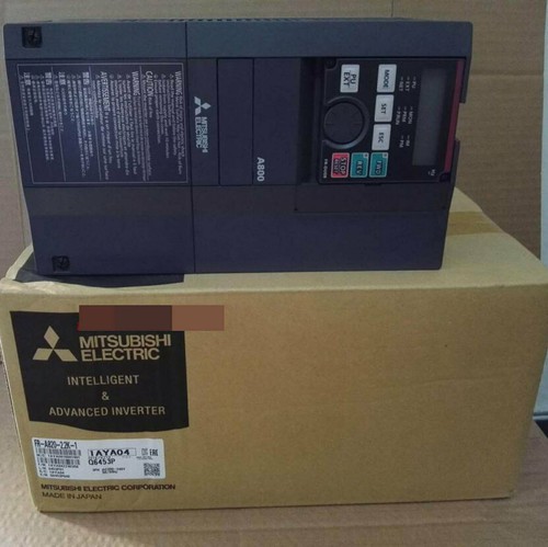 Inverter nuovo mitsubishi - nuovo, 1pz