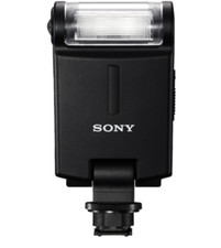 Flash esterno Sony HVL-F20M