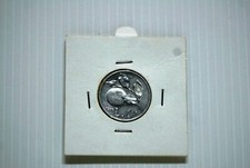 Rara moneta Repubblica Italiana 1 lira anno 1946 originale