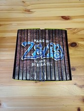 Made in zelig 15 anni di risate - serie DVD completa