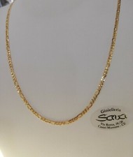 Bellissima collana maglia
