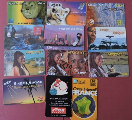 Different france french - 12,