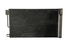 CONDENSATORE RADIATORE CLIMA A/C FIAT GRANDE PUNTO 199 1.2 B 2008 - 52039557