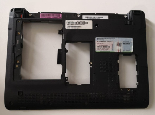 Packard bell dot 121 - packard,